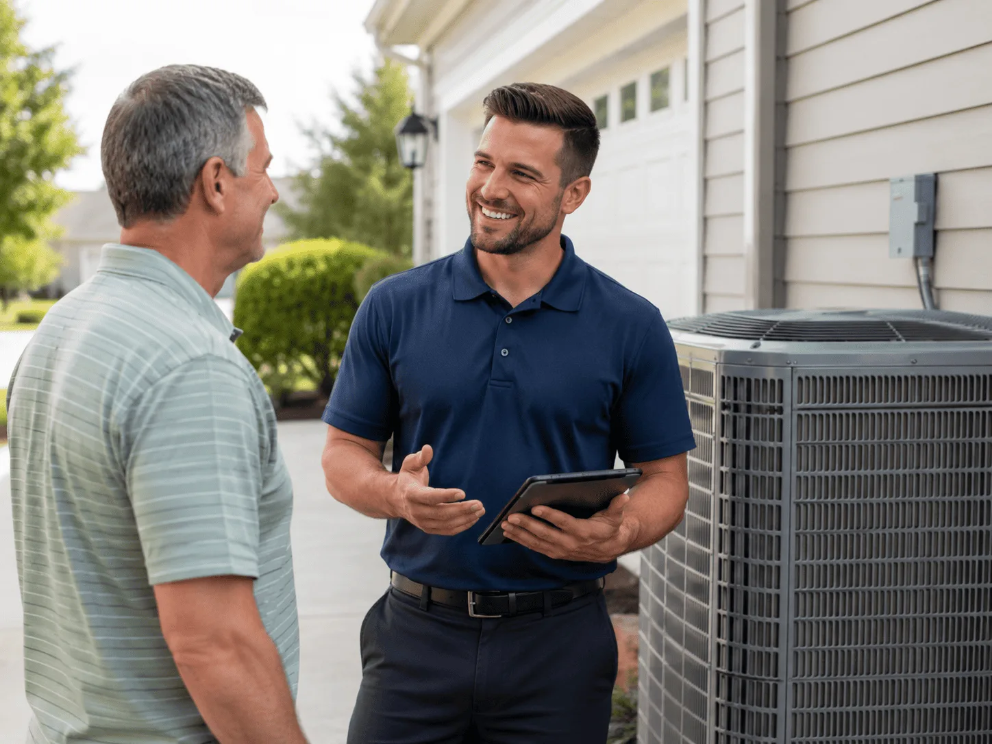 Heat Pump Installation Sylva, NC FAQs
